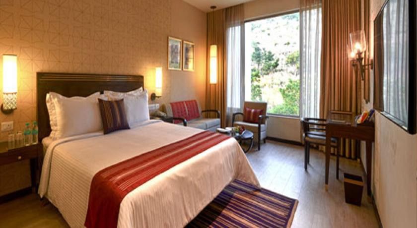 Marasa Sarovar Premiere Тирупати Екстериор снимка A room at the Taj Bengal