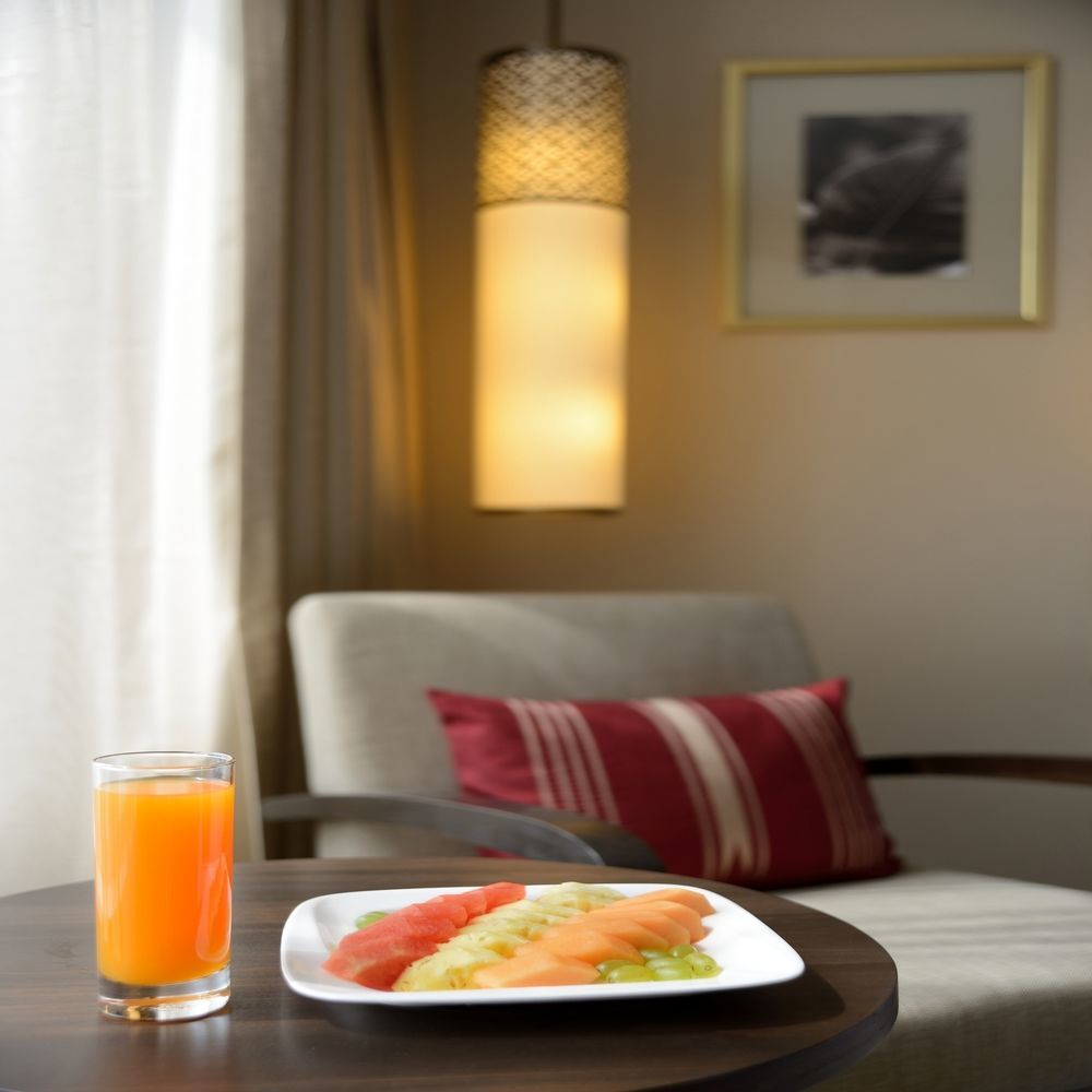 Marasa Sarovar Premiere Тирупати Екстериор снимка A room at the hotel