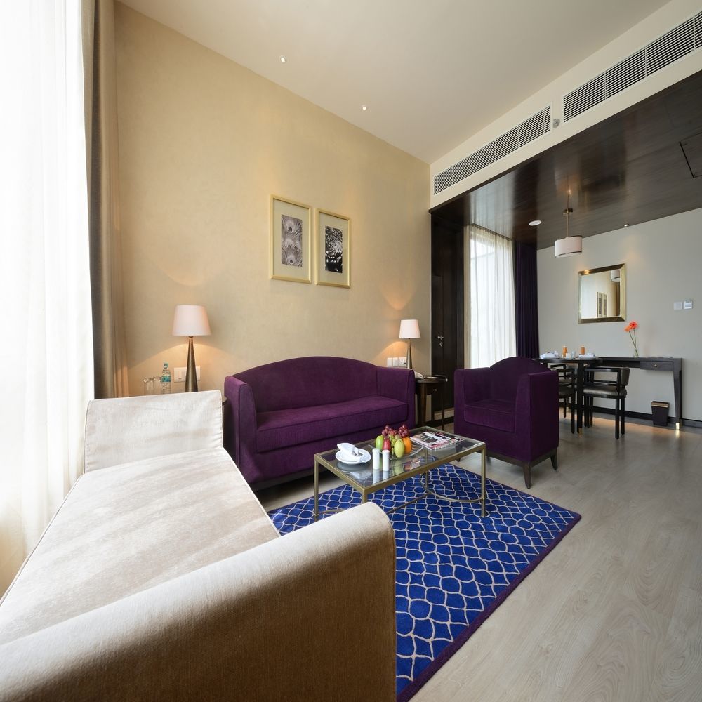 Marasa Sarovar Premiere Тирупати Екстериор снимка Suite at the Park